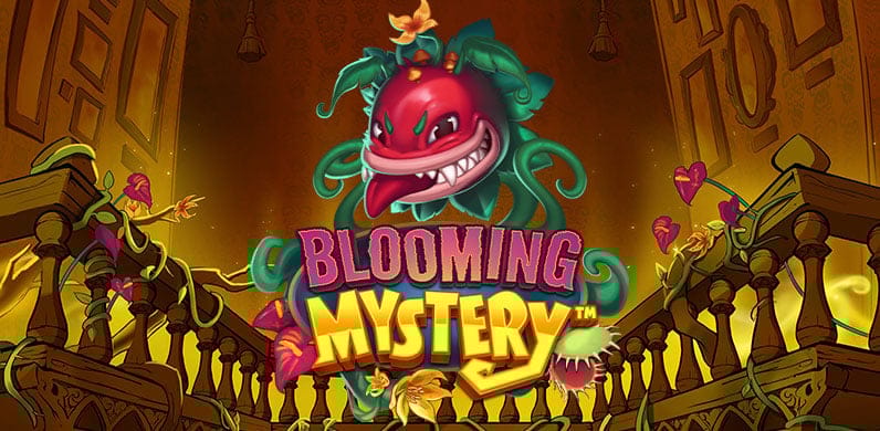 Blooming Mystery in Most Popular