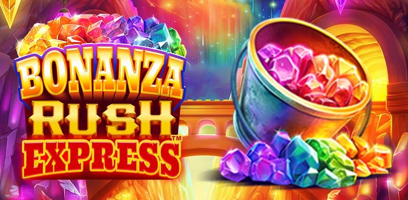 Bonanza Rush Express in sub_bonanzaparadise