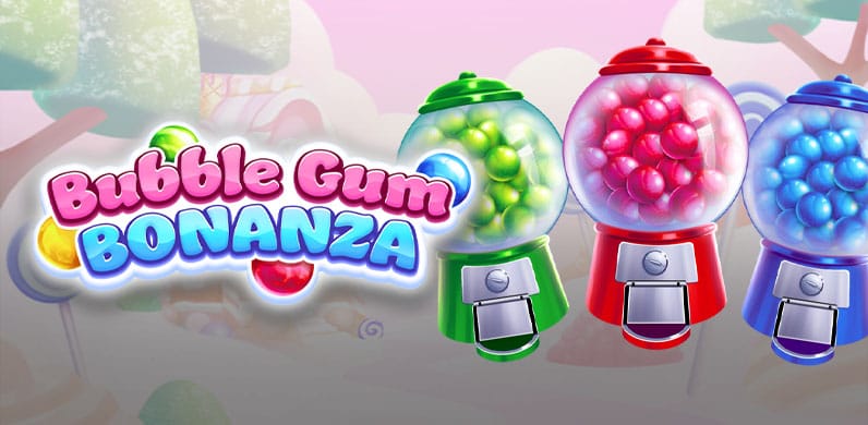 Bubble Gum Bonanza in Early _Releases