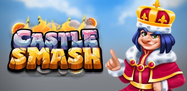 Castle Smash in firstclassearlybirds