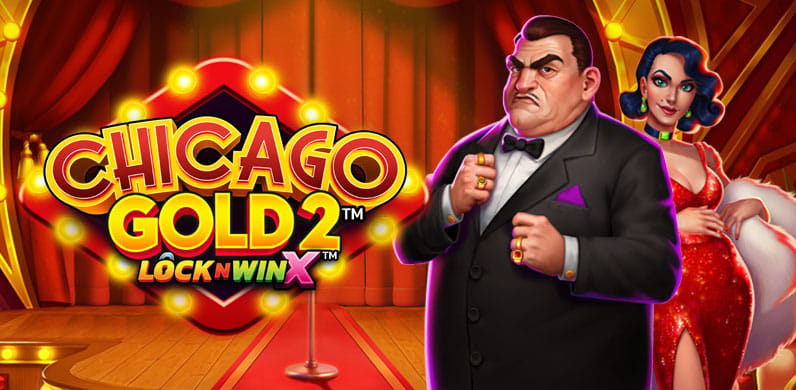 Chicago Gold 2 LOCKNWINX