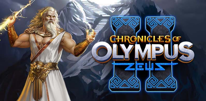 Chronicles of Olympus II - Zeus in Best Of The Rest