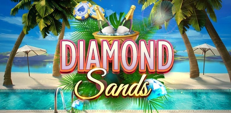 Diamond Sands in Best Of The Rest