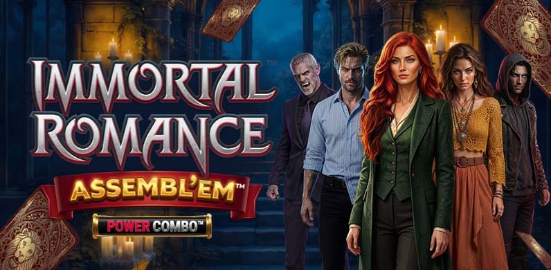 Immortal Romance Assembl'em