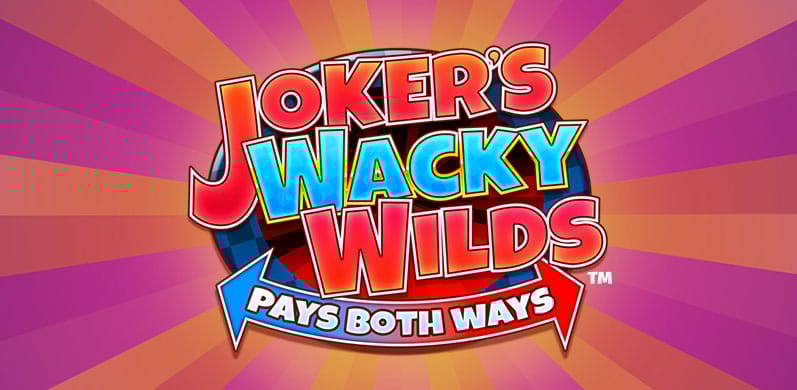 Joker's Wacky Wilds Pays Both Ways in Best Of The Rest