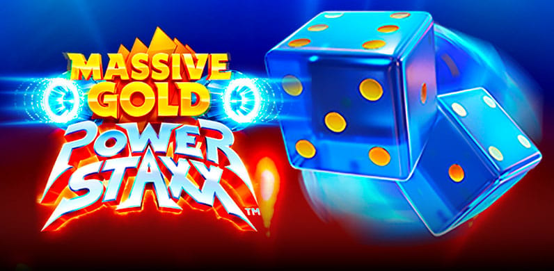 Massive Gold Power Staxx in firstclassearlybirds