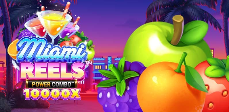 Miami Reels Power Combo in Best Of The Rest