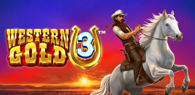 Western Gold 3 in firstclassearlybirds