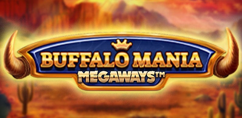 Buffalo Mania MegaWays in Jackpotguaranteed