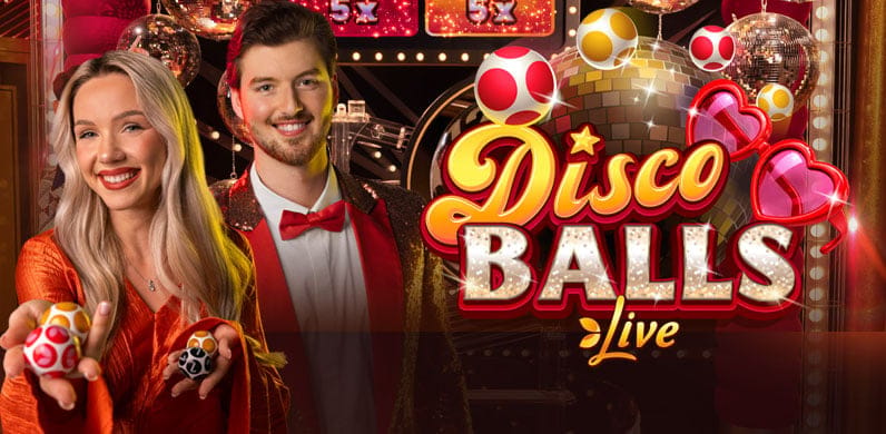 Disco Balls in newgames_at