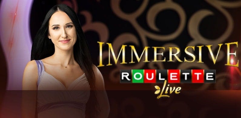 Immersive Roulette in Party_PopularRlt