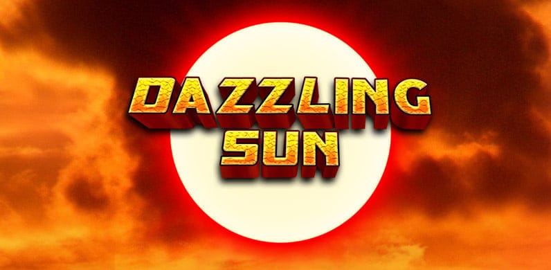 Dazzling Sun in defultimatechampions