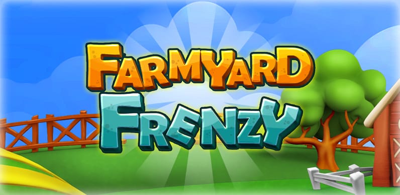 Farmyard Frenzy