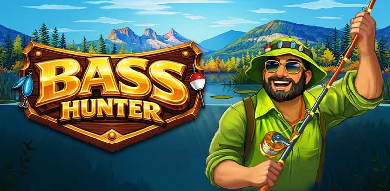Bass Hunter in firstclassearlybirds