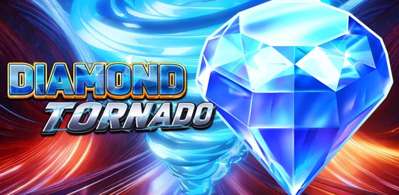 Diamond Tornado