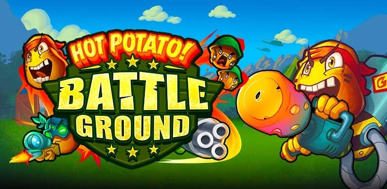 Hot Potato - Battleground