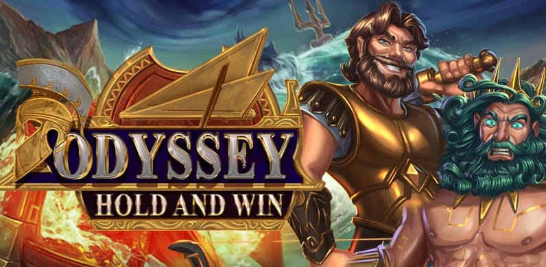 Odyssey Hold and Win in firstclassearlybirds