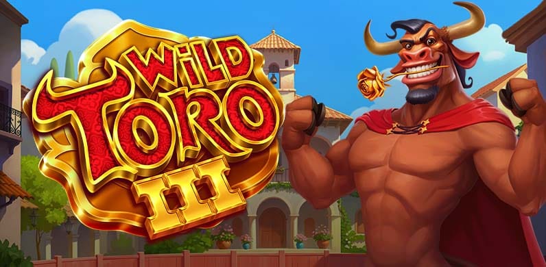 Wild Toro 3 in firstclassearlybirds