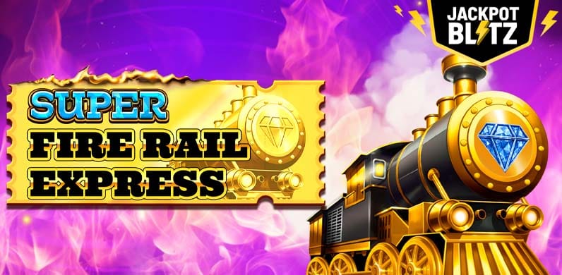 Super Fire Rail Express