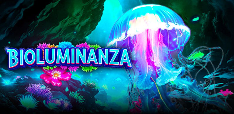 Bioluminanza in firstclassearlybirds