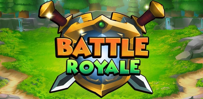 Battle Royale