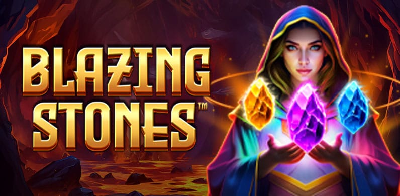 Blazing Stones