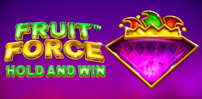 Fruit Force in firstclassearlybirds