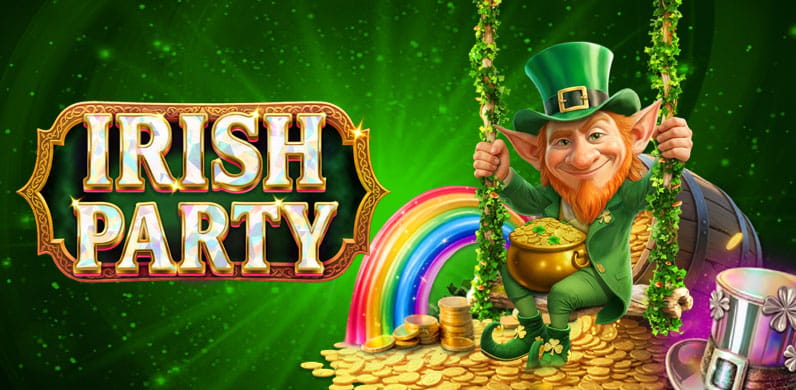Irish Party in firstclassearlybirds