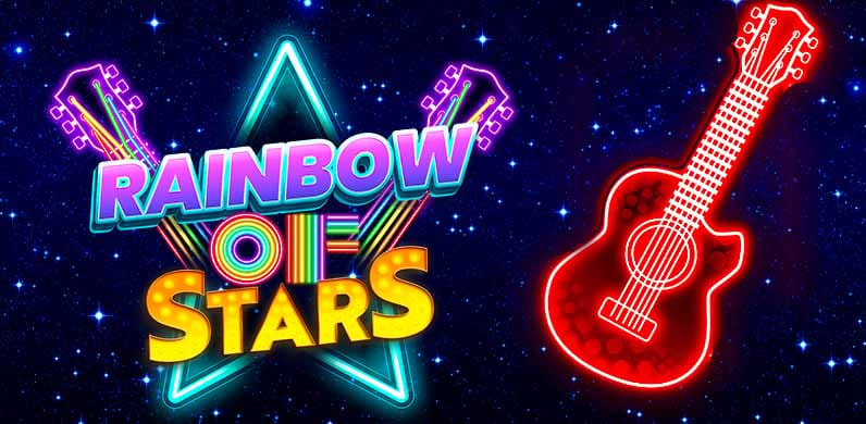 Rainbow Of Stars in Early _Releases