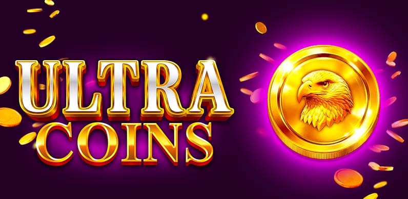 Ultra Coins in firstclassearlybirds