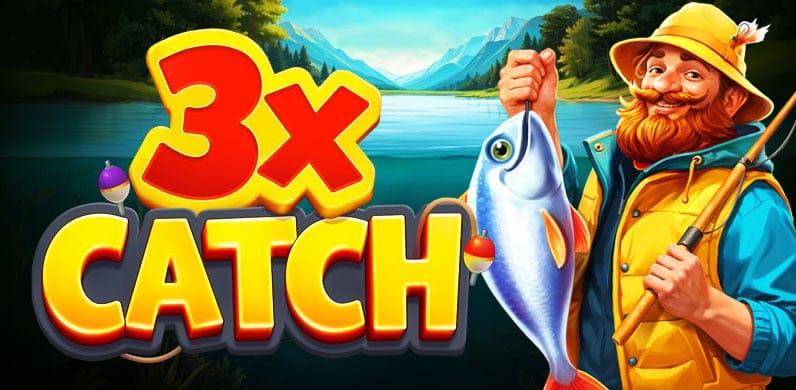 3x Catch in Best Of The Rest