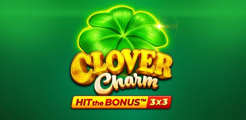 Clover Charm: Hit the Bonus in Best Of The Rest