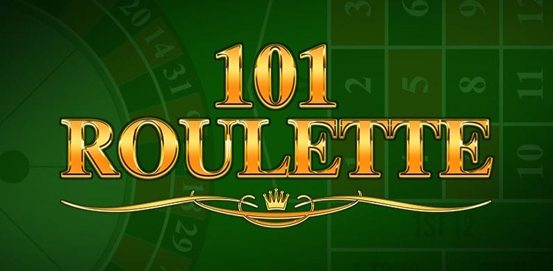 101 Roulette