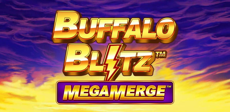 Buffalo Blitz: Mega Merge