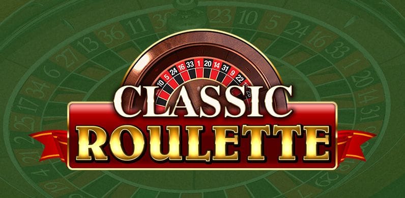 Classic Roulette