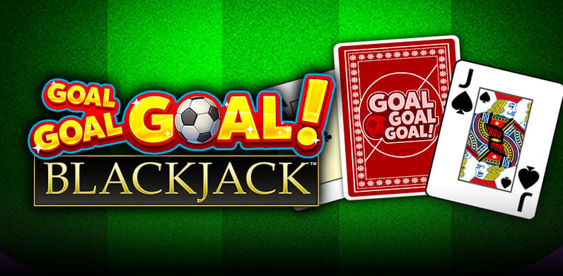Goal Goal Goal Blackjack in newgames_at