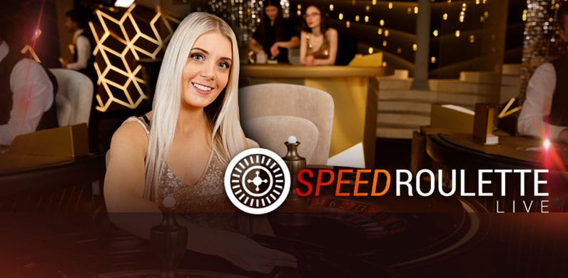 Speed Roulette