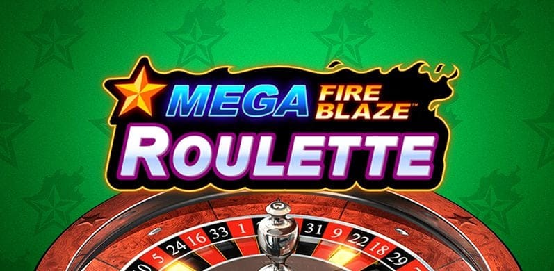 Mega Fireblaze Roulette in pp_mul_roul