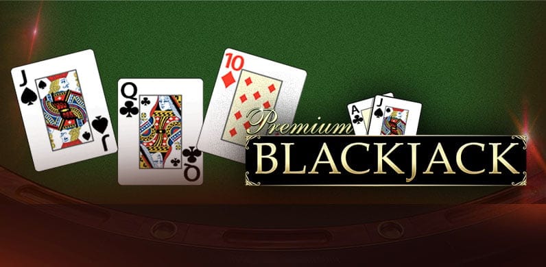 Premium Blackjack in VegasTableGames