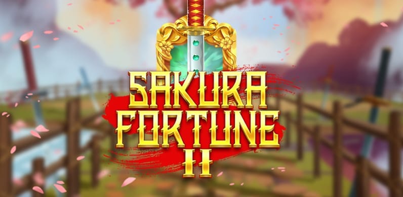 Sakura Fortune II in VegasTrendingNow