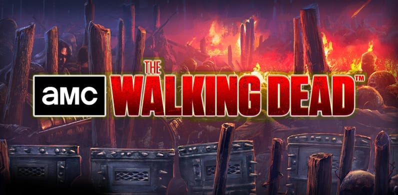 The Walking Dead