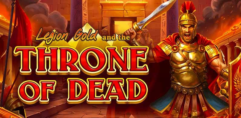 Legion Gold and the Throne of Dead in firstclassearlybirds