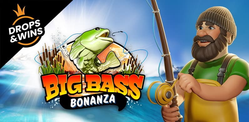 Big Bass Bonanza