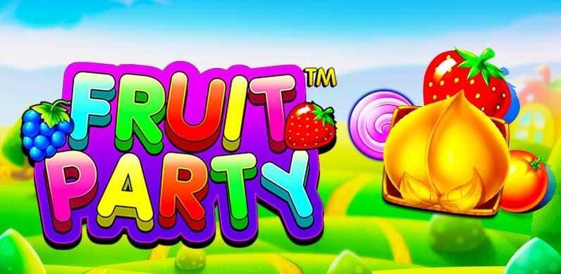 Fruit Party