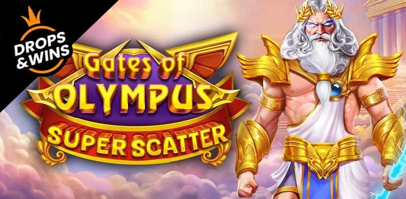 Gates of Olympus Super Scatter in pp_superscatter