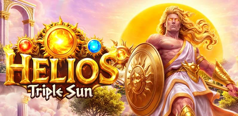 Helios - Triple Sun