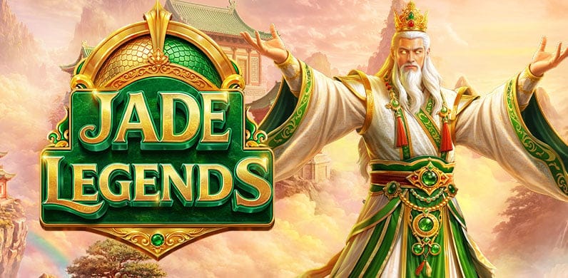 Jade Legends in firstclassearlybirds