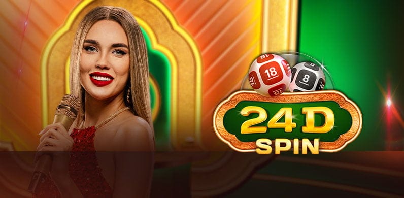 24D Spin in pp_card