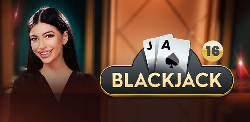 Blackjack 16