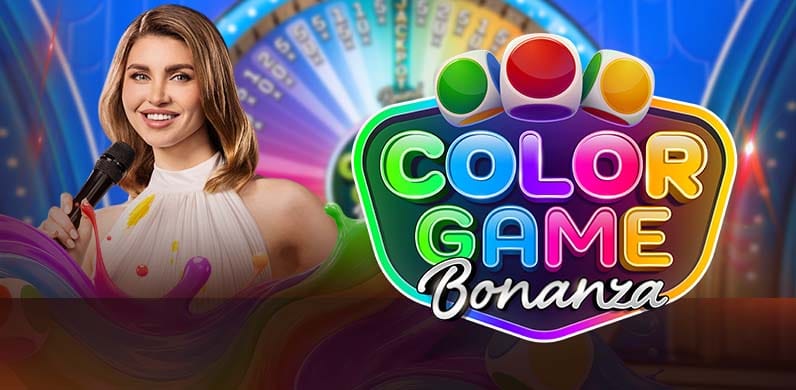 Color Game Bonanza in newgames_at